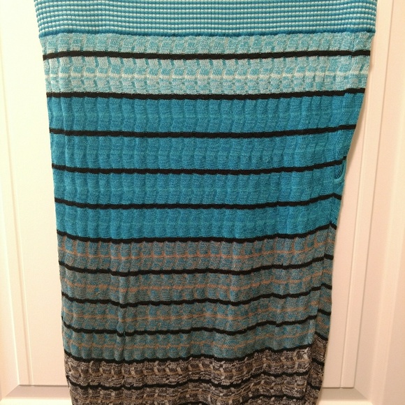 Knit skirt - Picture 5 of 5